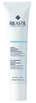 RILASTIL PROGRESSION CREMA ANTIRUGHE RIEMPITIVA 40ML