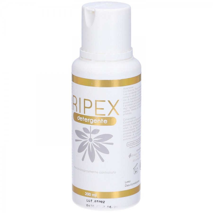 RIPEX Detergente 200ml