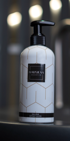 Sapone Mani Salina Minimal Way