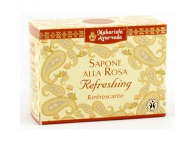 Sapone alla Rosa