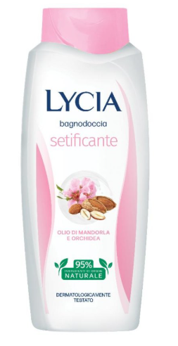 LYCIA BAGNODOCCIA SETIFICANTE 750ml