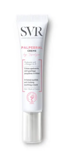 TOPIALYSE Palpebre 15ml