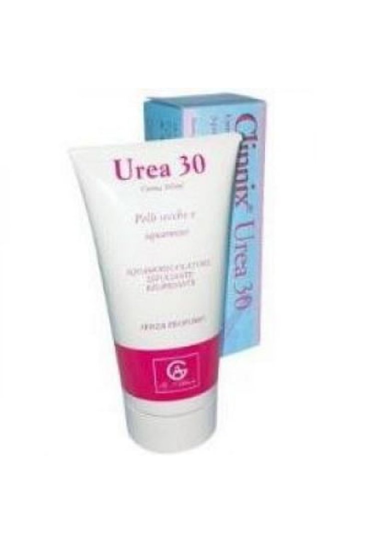 SKINSAN Urea 30 Crema 100ml
