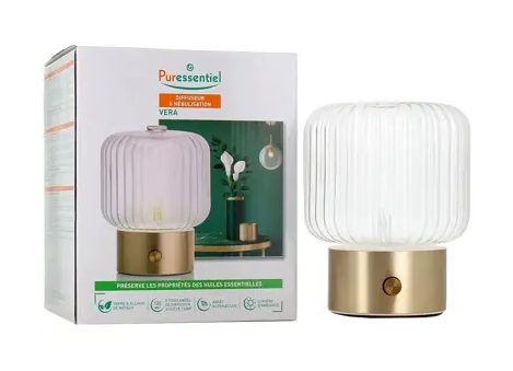 Puressentiel Diffusore Vera Per Aromaterapia