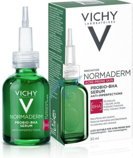 NORMADERM Phytosolution Siero Anti Imperfezioni 30ML