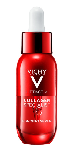 Liftactiv Collagen Specialist 16 Siero - Vichy 30ml - Siero antietà stimolatore di collagene