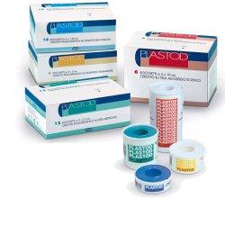 CEROTTO PLASTOD TNT 500X2,5C 132