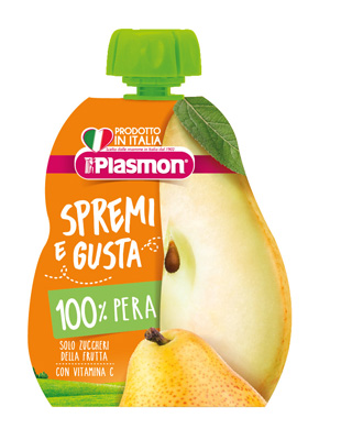 PL Spremi-Gusta Pera 100ml