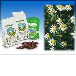 CAMOMILLA MAT FIO 1QUA TT1000G