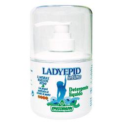 EPID Lady Det.Intimo 200ml