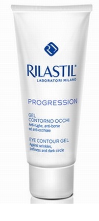 RILASTIL-PROGR.Gel C/Occhi
