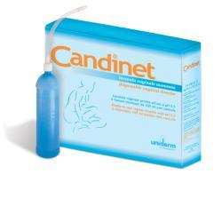 CANDINET LAVANDA VAGINALE 5 FIALE