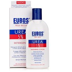 EUBOS Urea 5% Det.200ml