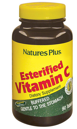 ESTERFIED VITAMINA C 90 TAVOLETTE