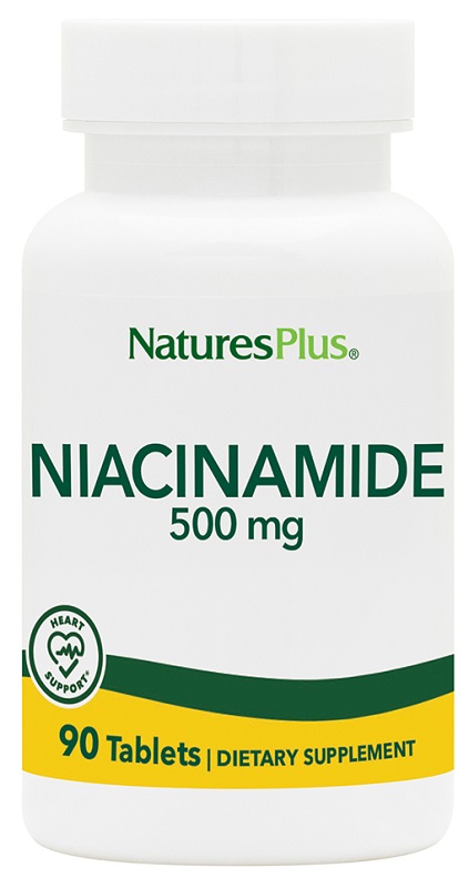 NIACINAMIDE 90 Tav.