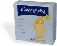 GRAVIGEN PLUS 12 Bustine