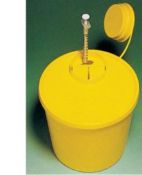 CONTENITORE ECOL 1500ML