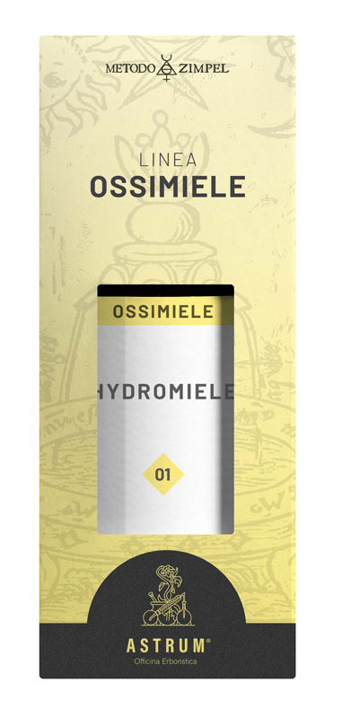 HYDROMIELE 250ML