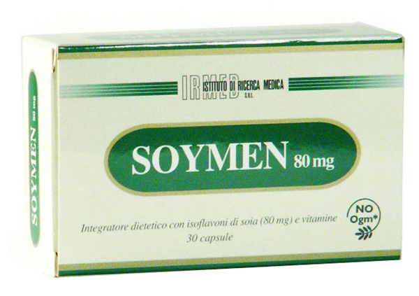 SOYMEN 30CPS