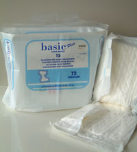 BASIC PANN AD M 15PZ