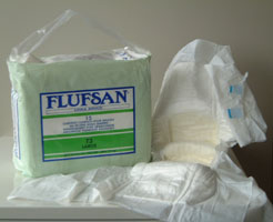 FLUFSAN PANN L GIO 15