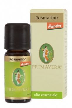 ROSMARINO OE DEMETER 10M