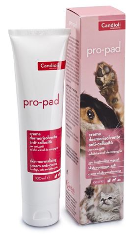 PRO-PAD Crema 100g