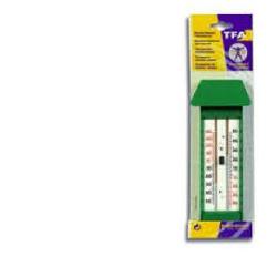 TERMOMET-SAFETY MAX MINI SAF