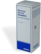 BALNEUM HERMAL Cpx Bagno 500ml