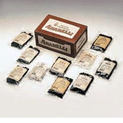 AMARELLI LIQU GOM MORE ARA BST