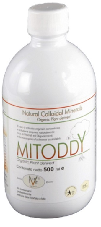 MITODDY INTEG 500ML