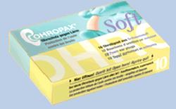 OHROPAX Tappi Soft 10pz