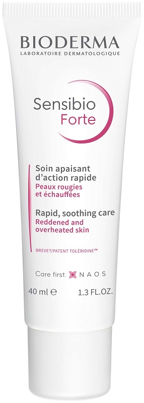 SENSIBIO Forte Crema 40ml