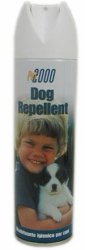 DOG REPELLENT 250ml CHIFA