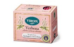VIROPA Verbena Bio 15Bust.