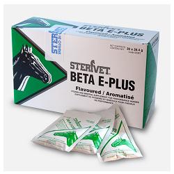 BETA E-PLUS 30 Buste 28,4g