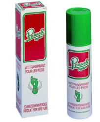 PEUSEK Hydro A-Tr.Piedi 100ml