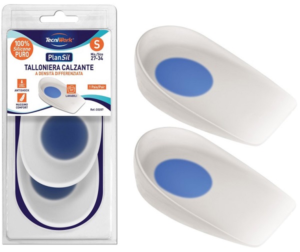 PLANSIL Tall.Calzante L 1 Paio