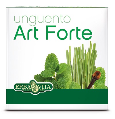 ART FORTE UNGUENTO 50 ML