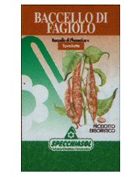 BACCELLO FAGIOLO 140 Tav. SPEC