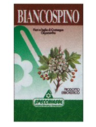 BIANCOSPINO 80 Cps SPEC