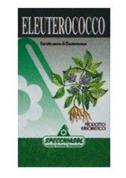 ELEUTEROCOCCO 80 Cps SPECCH.