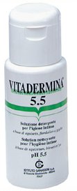 VIDERMINA*5.5 Soluz.200ml