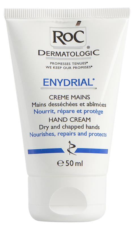 ROC-ENYDRIAL CR MANI 50ML