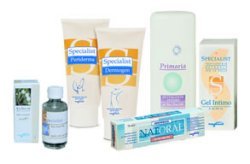 TEA TREE Primaria Det.Int.200m