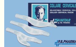 COLLARE CERV RIG GRANDE PBPHARMA