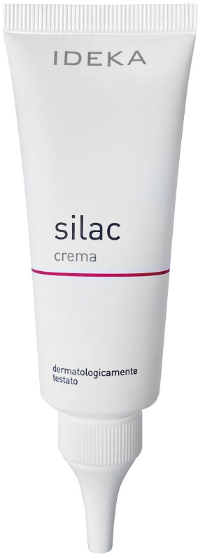 SILAC Crema 40ml