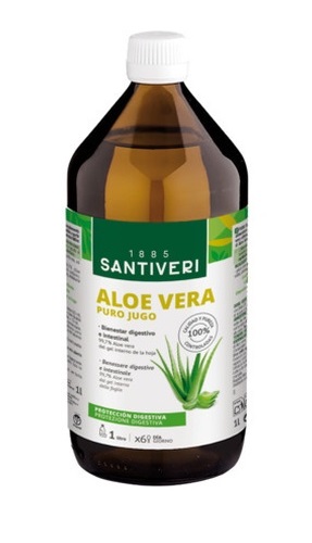 ALOE VERA SUCCO 1000ML STV