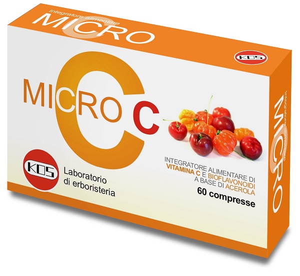 MICRO C CPR 60CPR