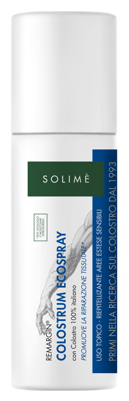 REMARGIN COLOSTRUM ECOSPR